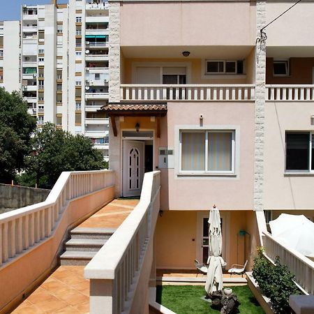 Apartment Punda سبليت المظهر الخارجي الصورة