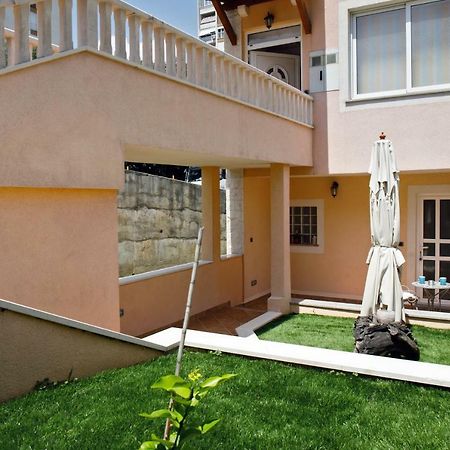 Apartment Punda سبليت المظهر الخارجي الصورة