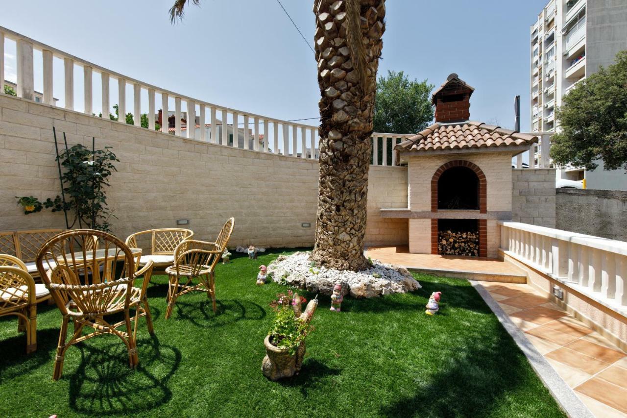 Apartment Punda سبليت المظهر الخارجي الصورة