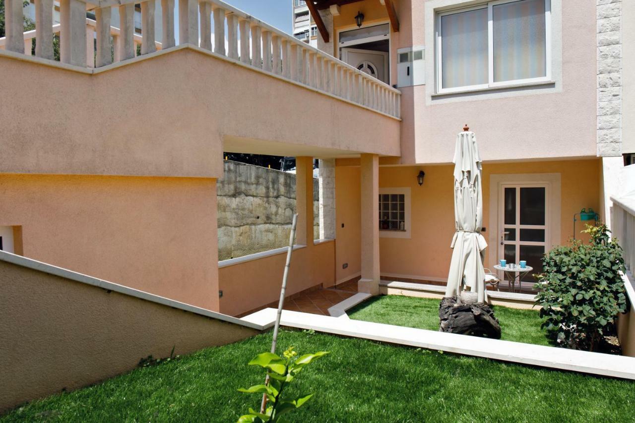 Apartment Punda سبليت المظهر الخارجي الصورة