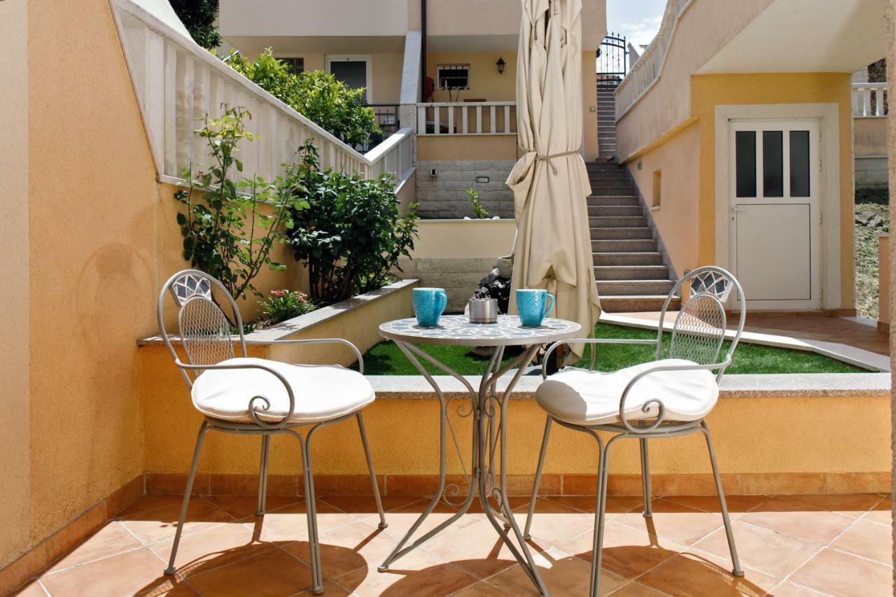 Apartment Punda سبليت المظهر الخارجي الصورة