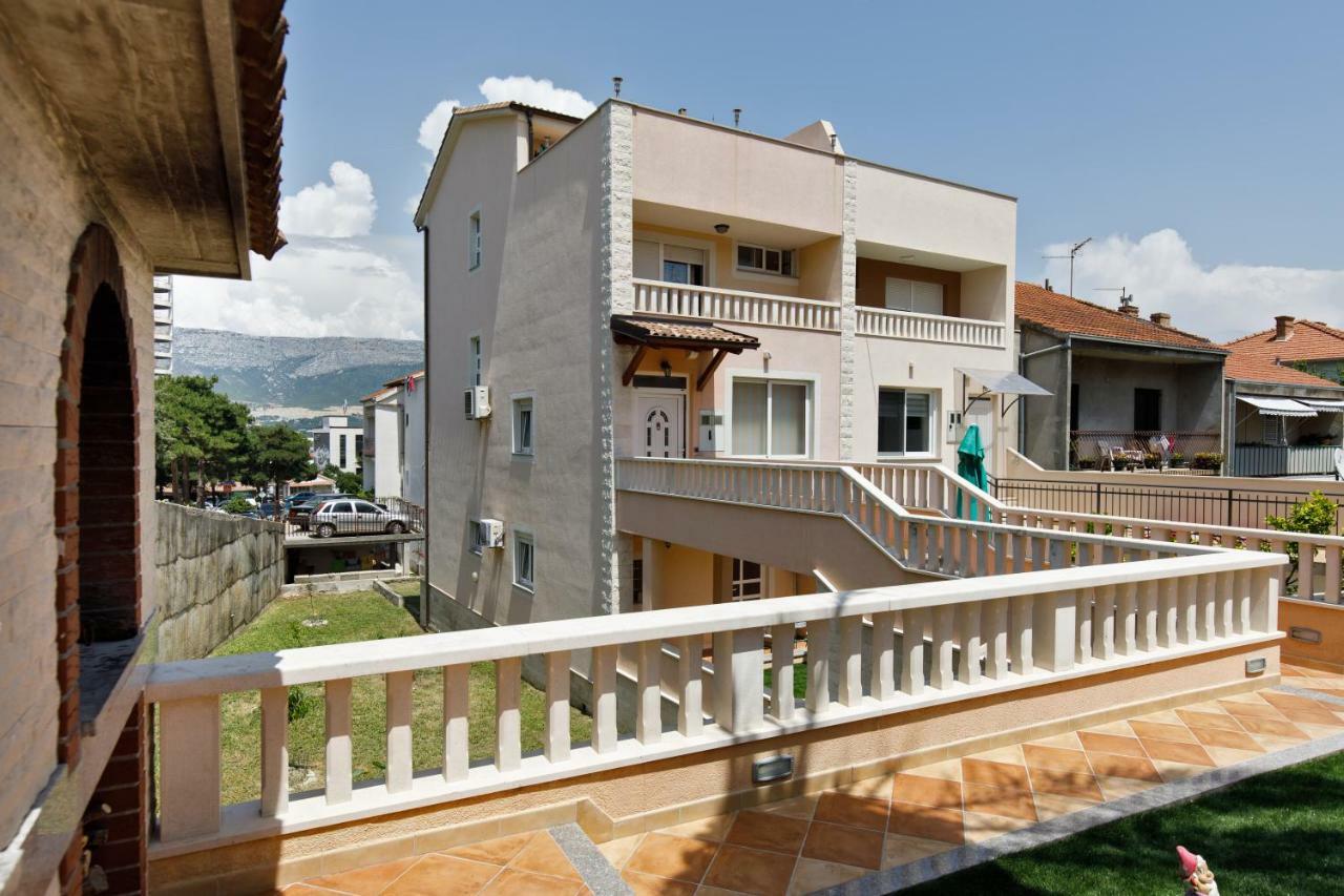 Apartment Punda سبليت المظهر الخارجي الصورة