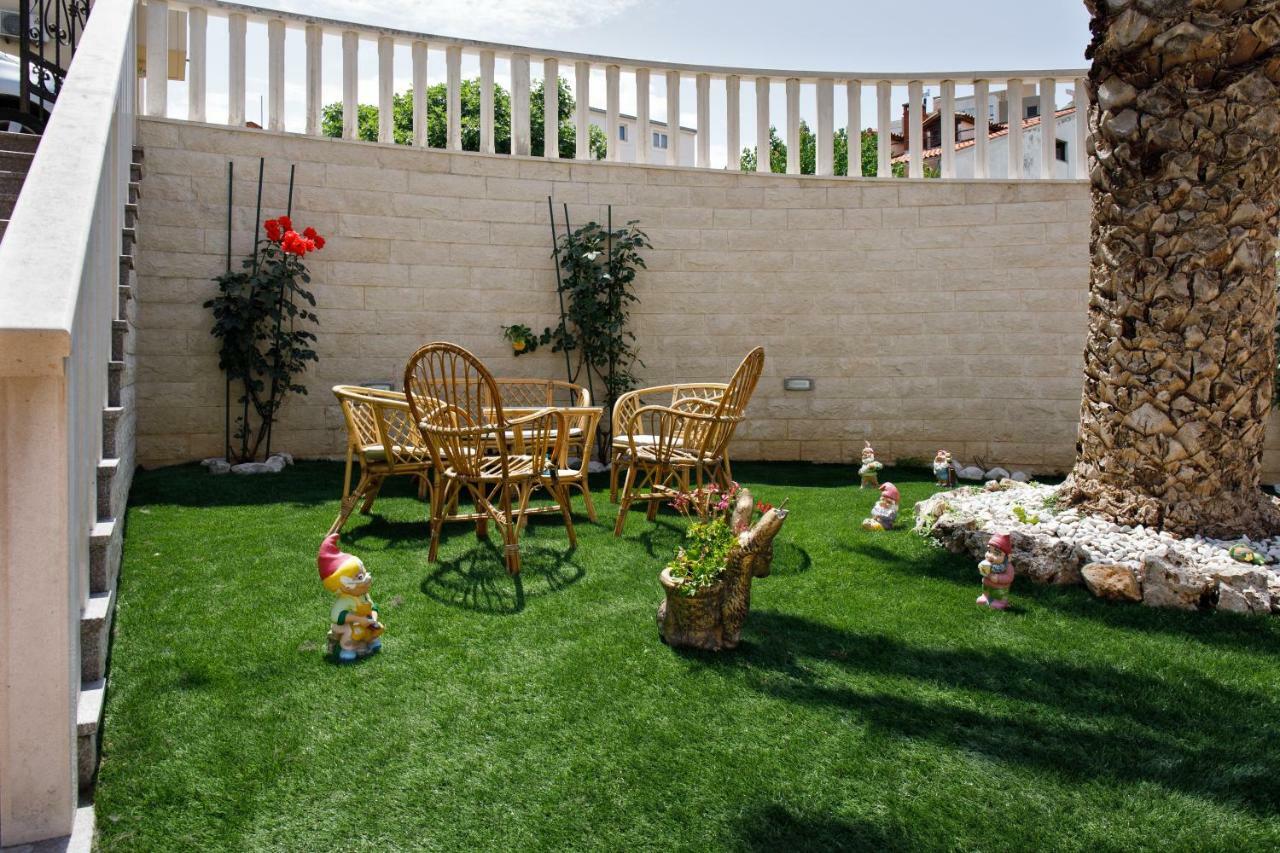 Apartment Punda سبليت المظهر الخارجي الصورة