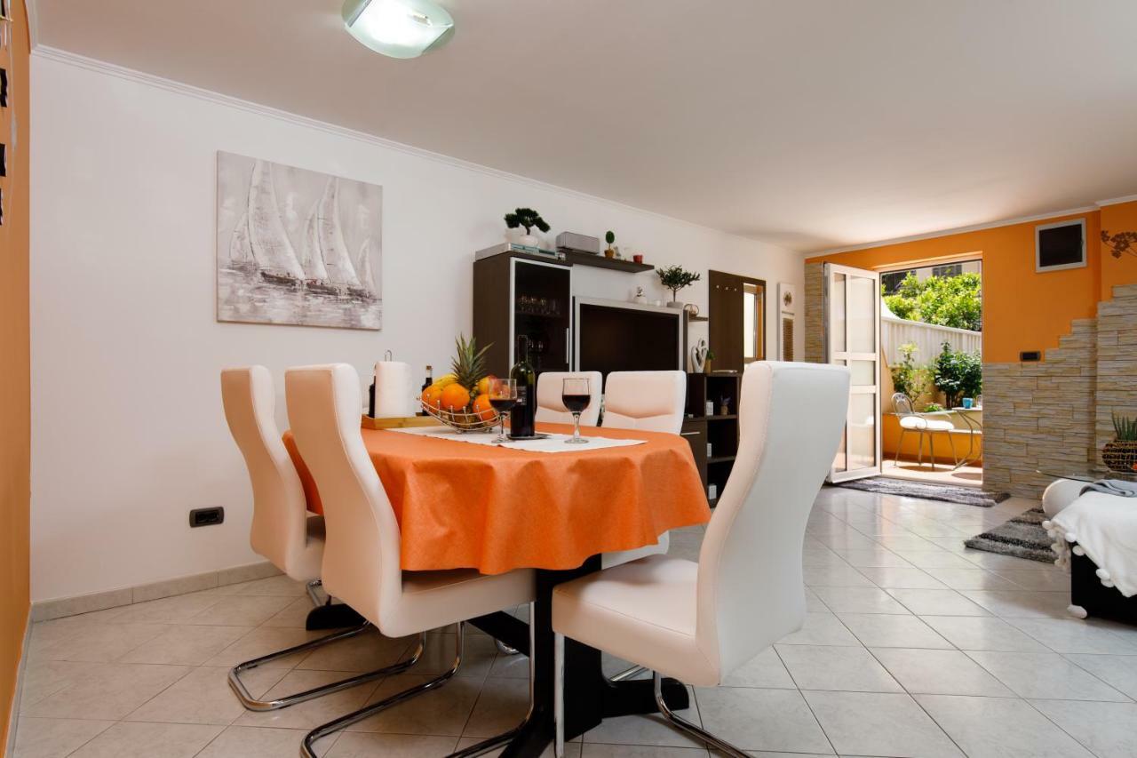 Apartment Punda سبليت المظهر الخارجي الصورة
