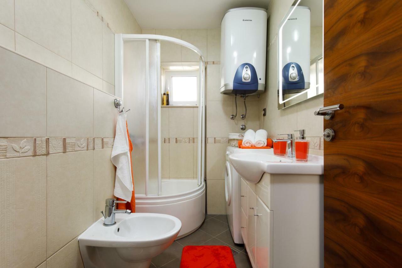 Apartment Punda سبليت المظهر الخارجي الصورة