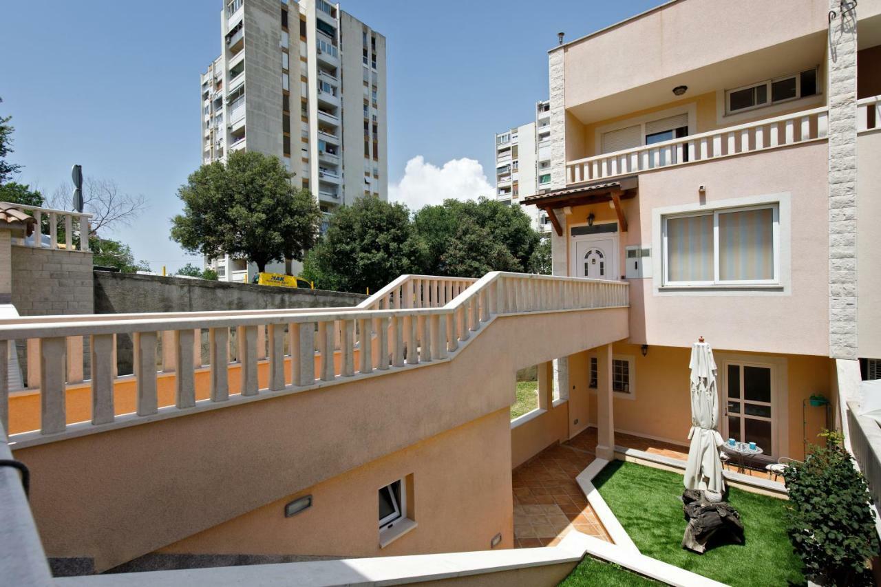 Apartment Punda سبليت المظهر الخارجي الصورة