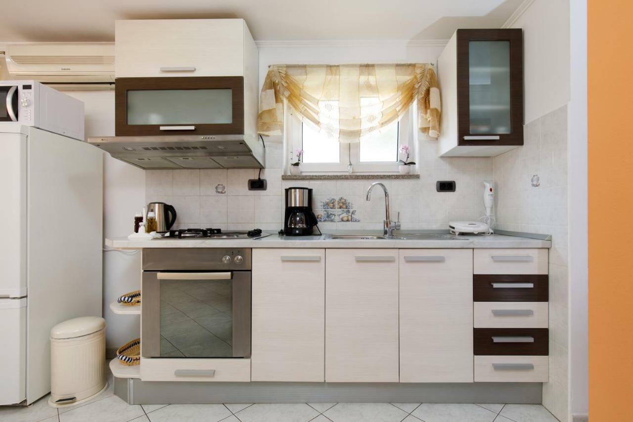 Apartment Punda سبليت المظهر الخارجي الصورة