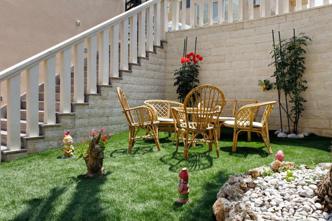 Apartment Punda سبليت المظهر الخارجي الصورة