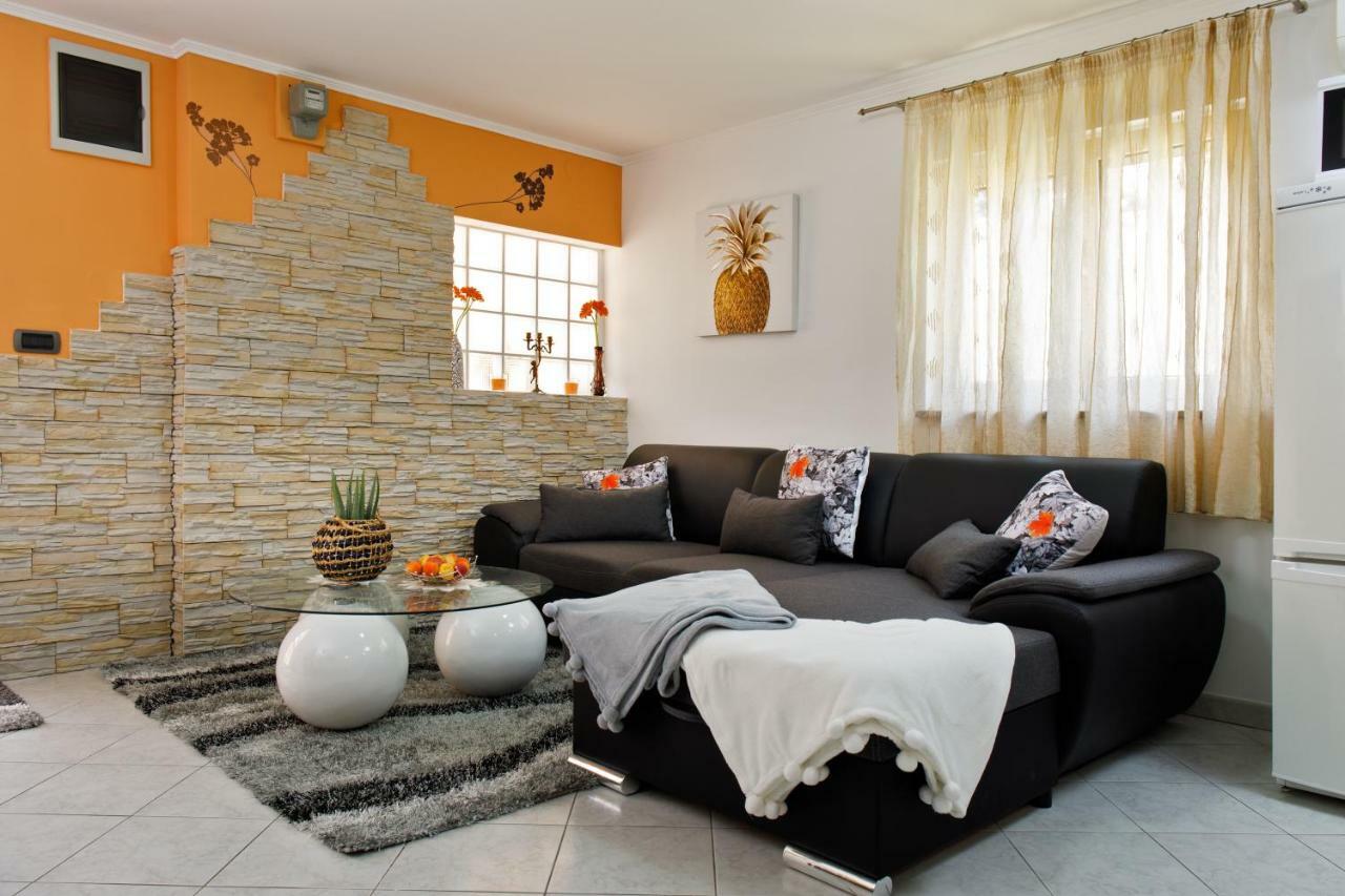 Apartment Punda سبليت المظهر الخارجي الصورة