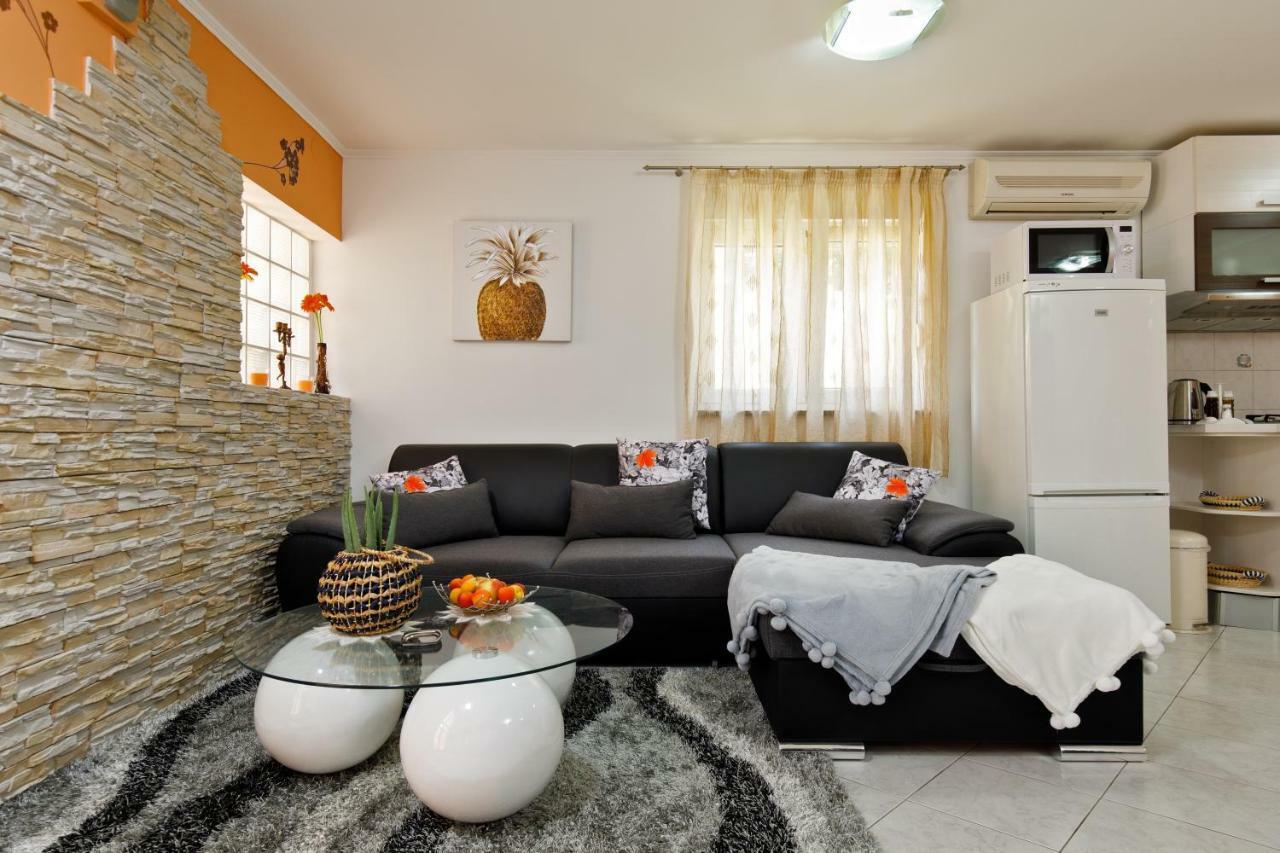 Apartment Punda سبليت المظهر الخارجي الصورة