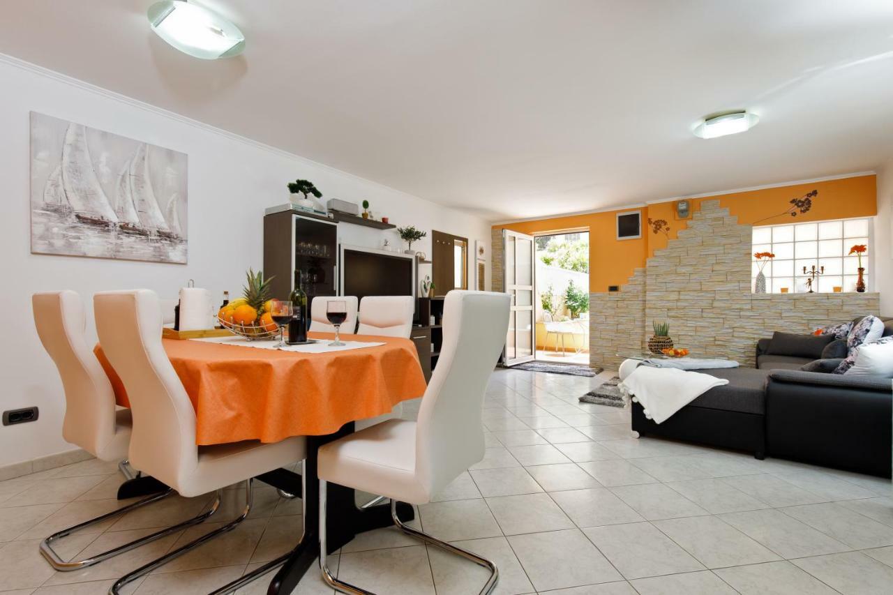 Apartment Punda سبليت المظهر الخارجي الصورة