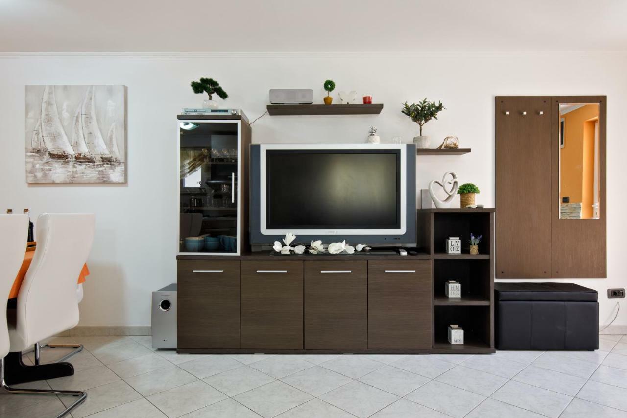 Apartment Punda سبليت المظهر الخارجي الصورة