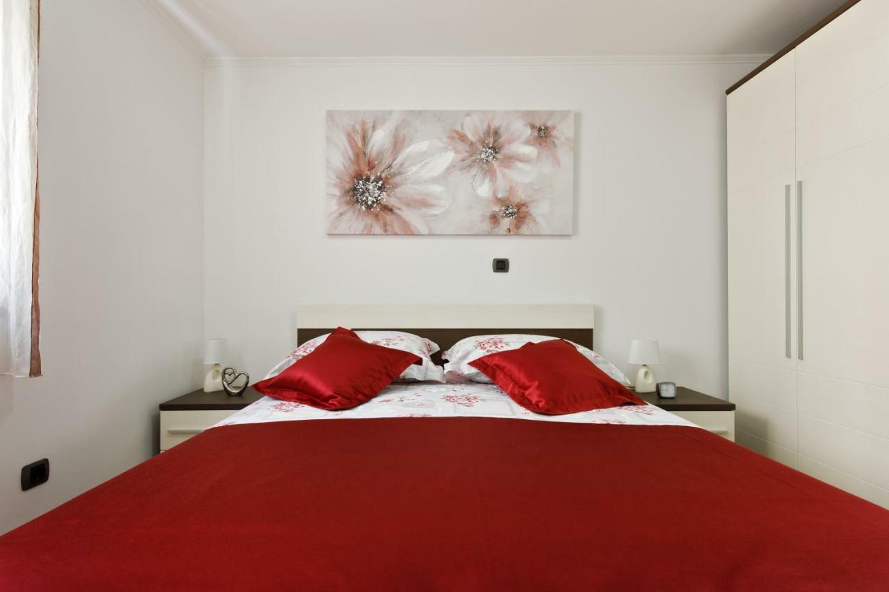 Apartment Punda سبليت المظهر الخارجي الصورة